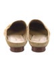 Vince Suede Mules