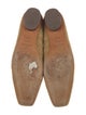 Vince Suede Mules