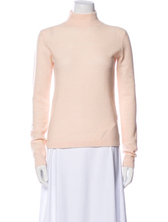 Vince Wool Turtleneck Sweater