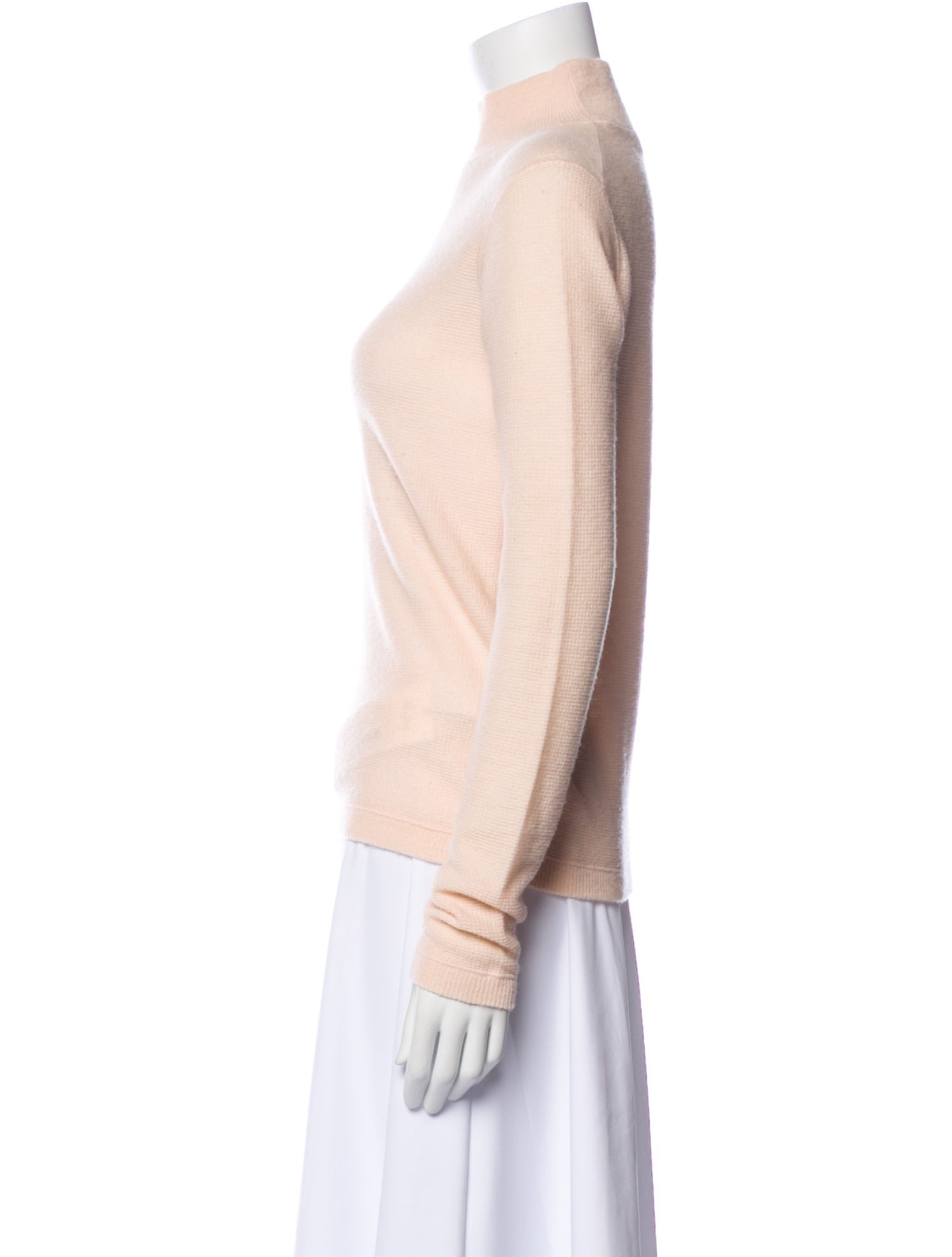 Vince Wool Turtleneck Sweater