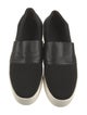 Vince Leather Loafers