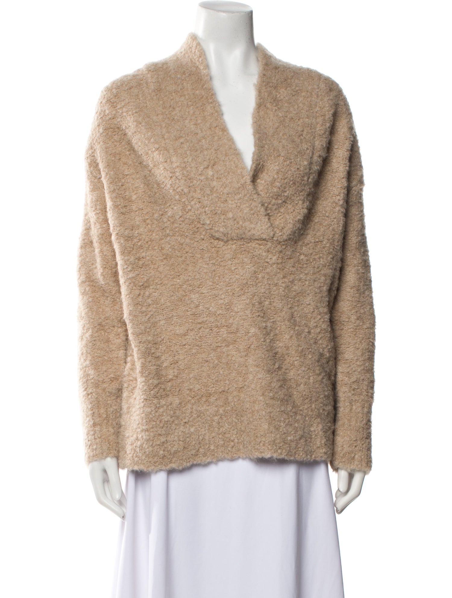 Vince Cowl Neck Sweater w/ Tags