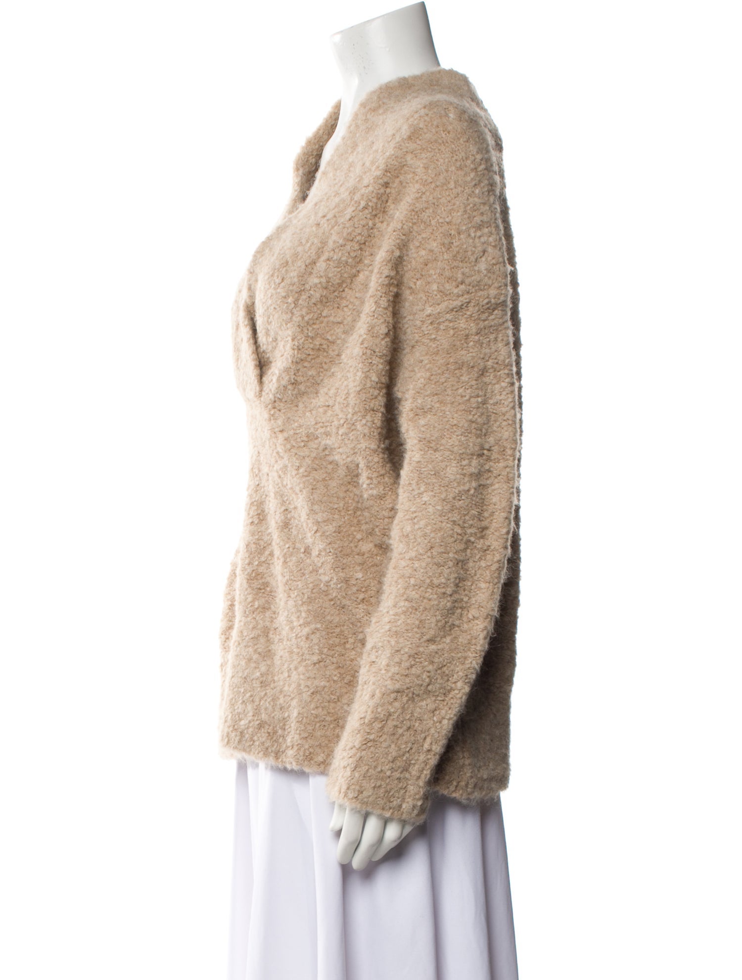 Vince Cowl Neck Sweater w/ Tags