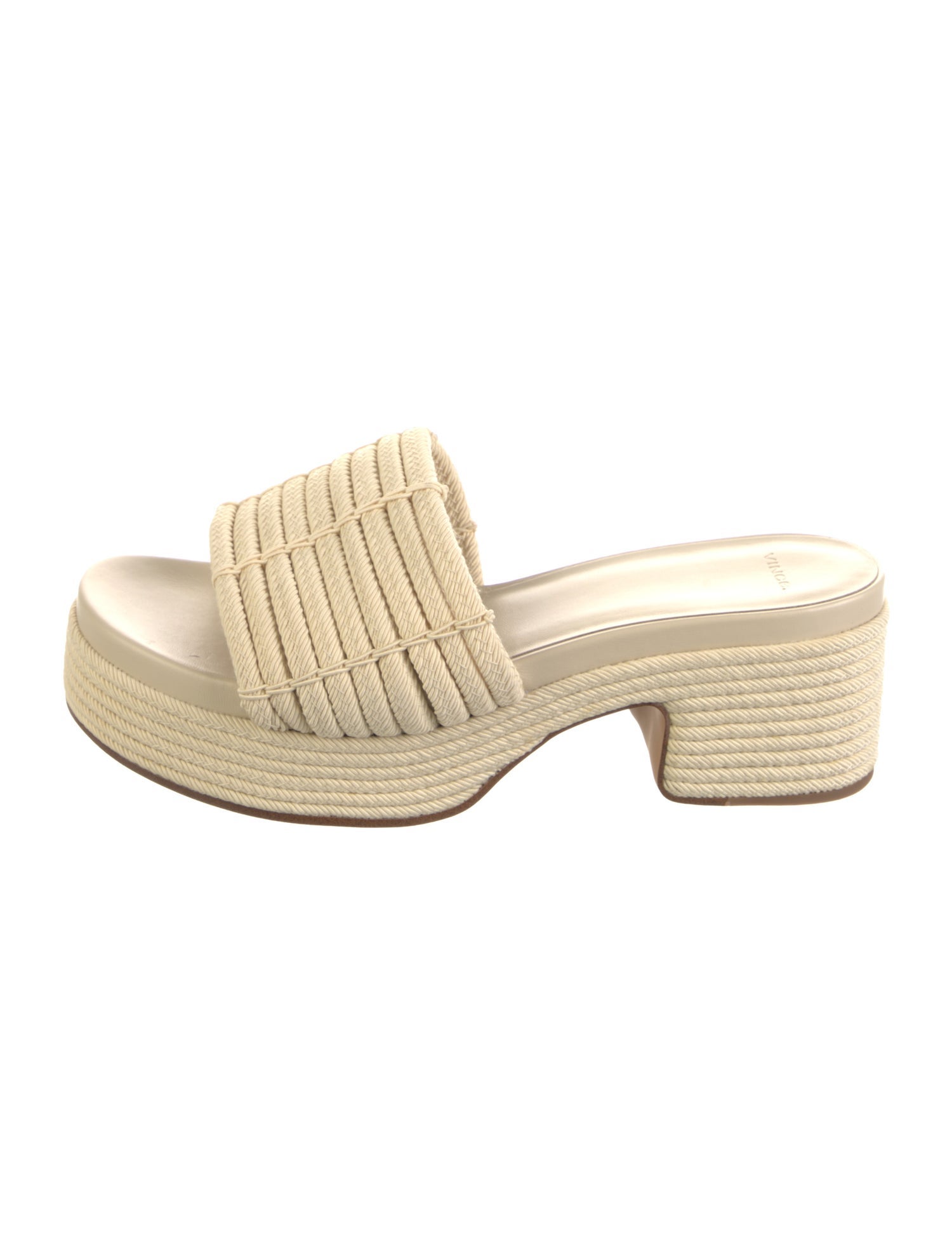 Vince Espadrilles