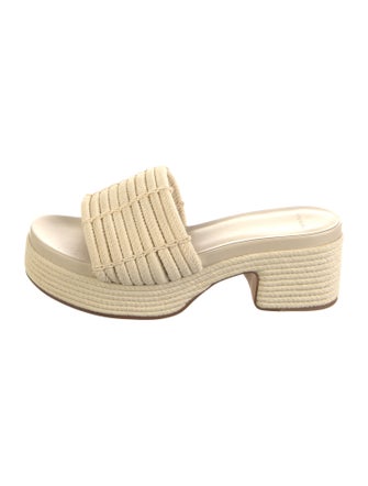 Vince Espadrilles