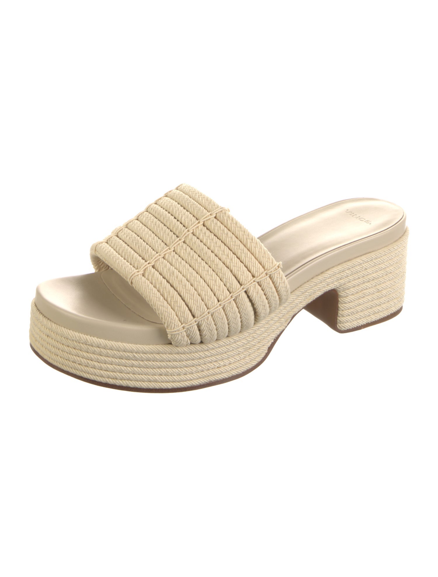 Vince Espadrilles