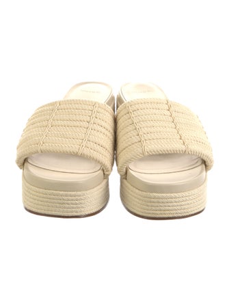 Vince Espadrilles