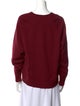 Vince Cashmere V-Neck Sweater