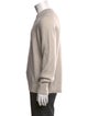 Vince Cashmere Crew Neck Pullover