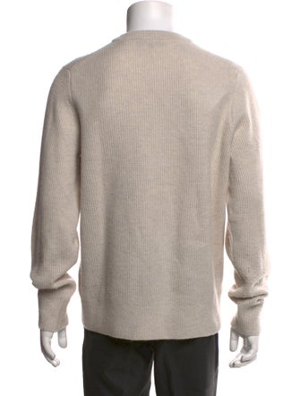 Vince Cashmere Crew Neck Pullover