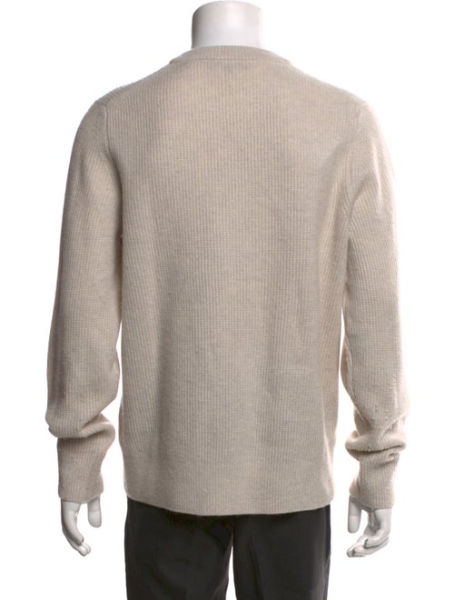 Vince Cashmere Crew Neck Pullover