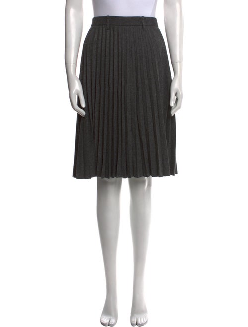 Vince Knee-Length Skirt