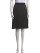 Vince Knee-Length Skirt