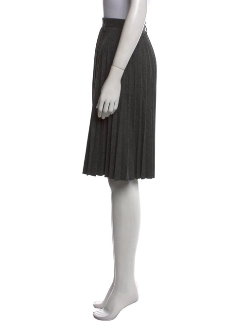 Vince Knee-Length Skirt
