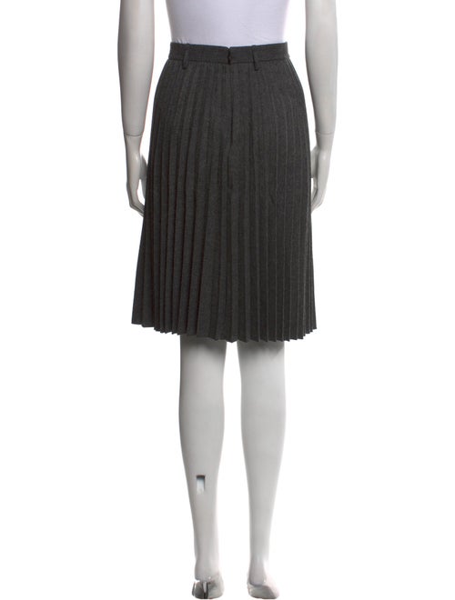 Vince Knee-Length Skirt