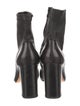 Vince Leather Boots