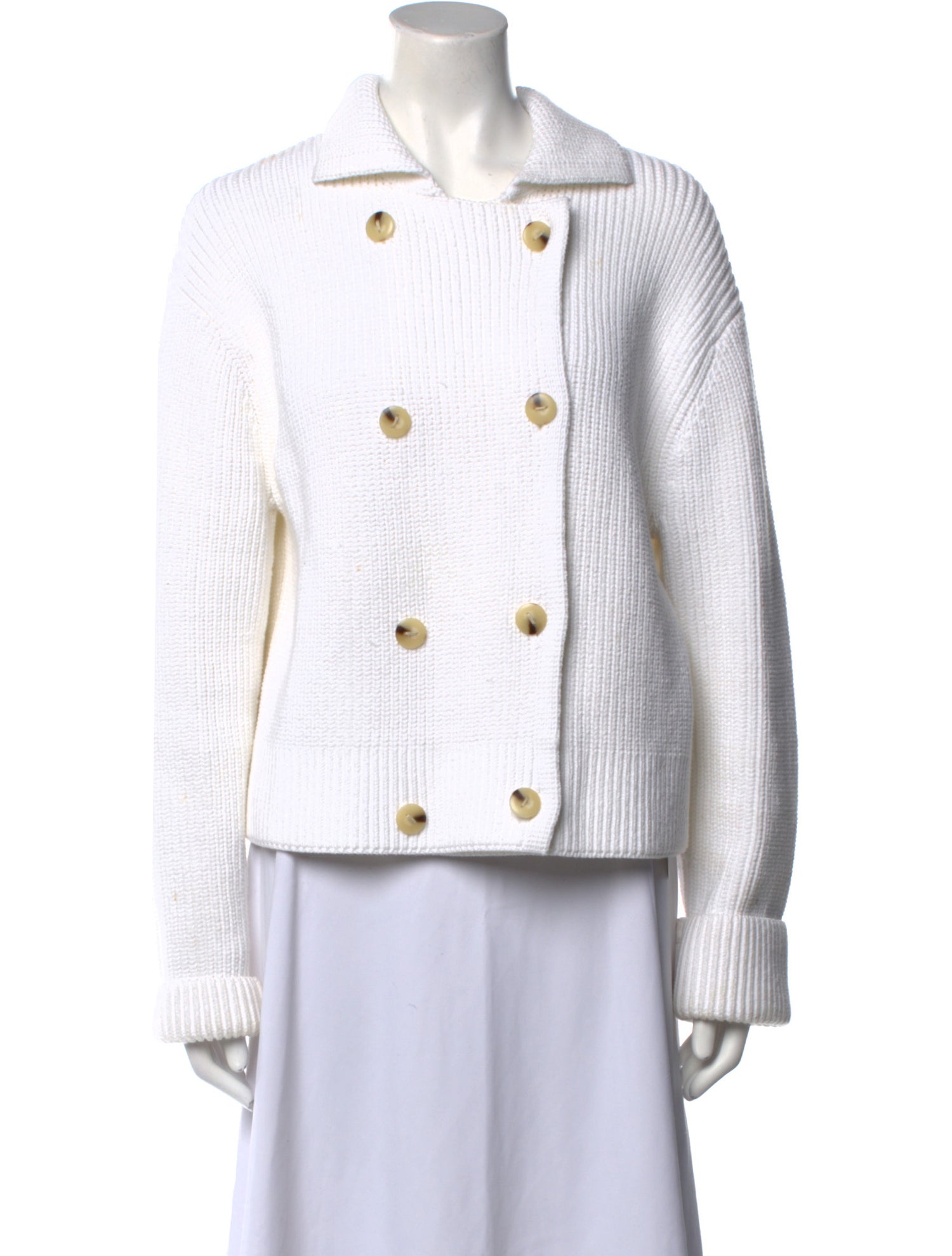 Vince Crew Neck Sweater