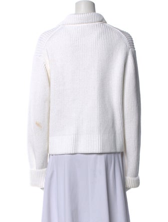 Vince Crew Neck Sweater