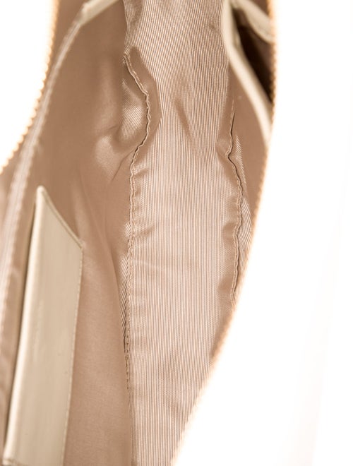 Vince Leather Shoulder Bag