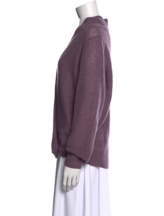 Vince Cashmere V-Neck Sweater