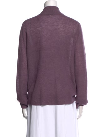 Vince Cashmere V-Neck Sweater