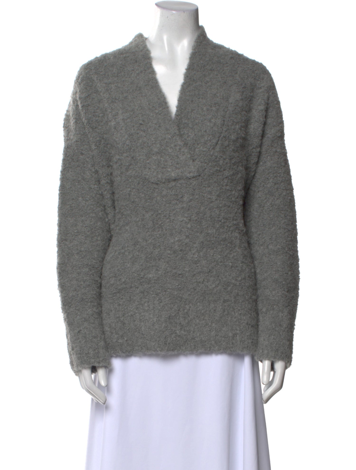 Vince V-Neck Sweater