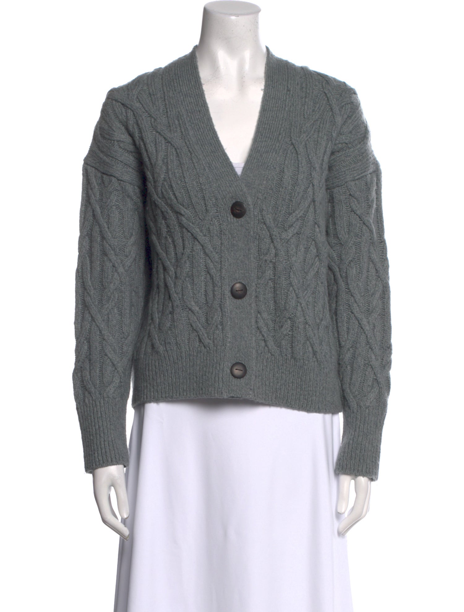 Vince V-Neck Sweater