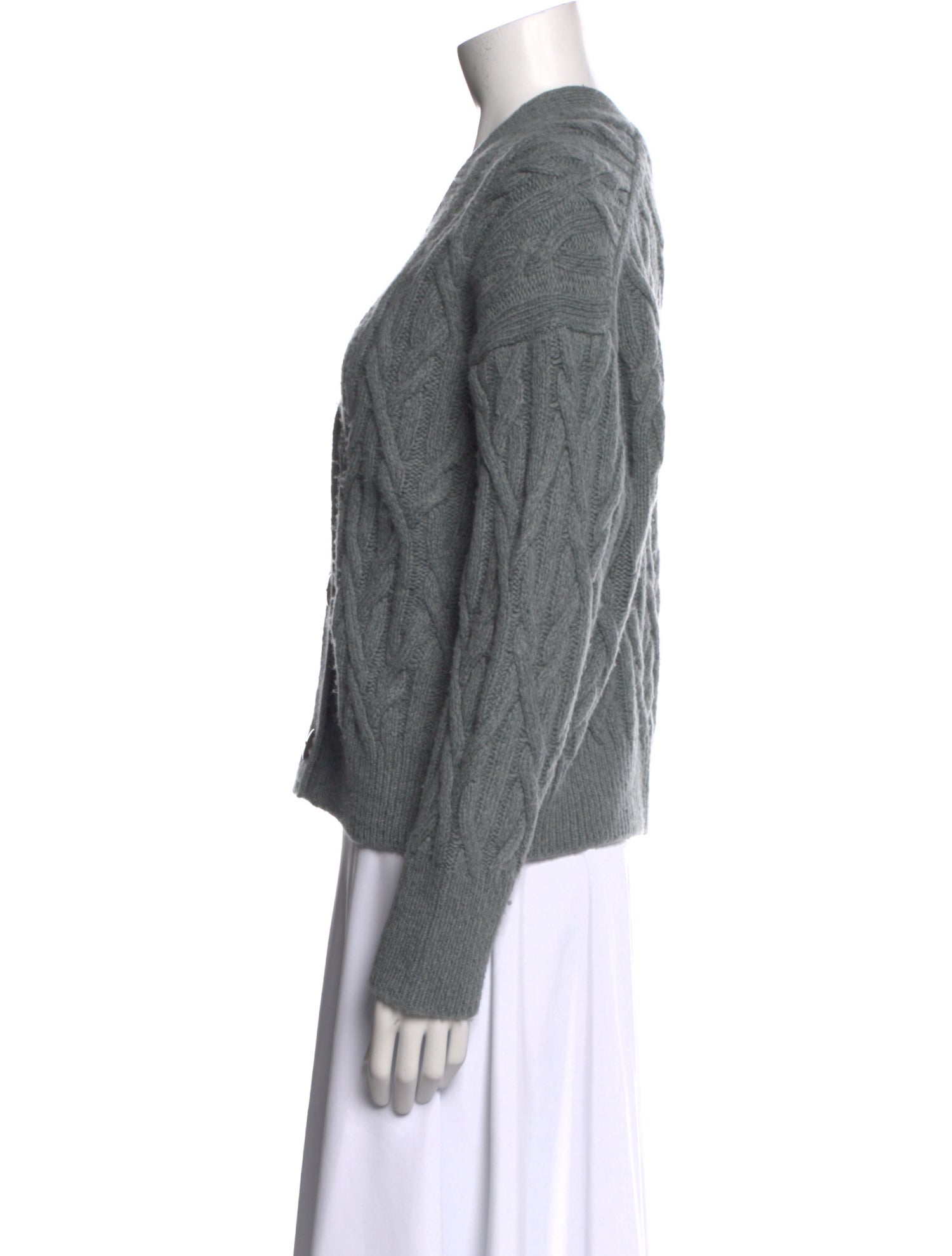 Vince V-Neck Sweater