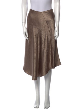 Vince Knee-Length Skirt