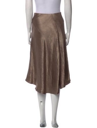 Vince Knee-Length Skirt
