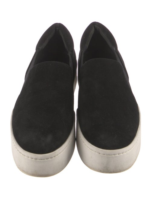 Vince Suede Sneakers