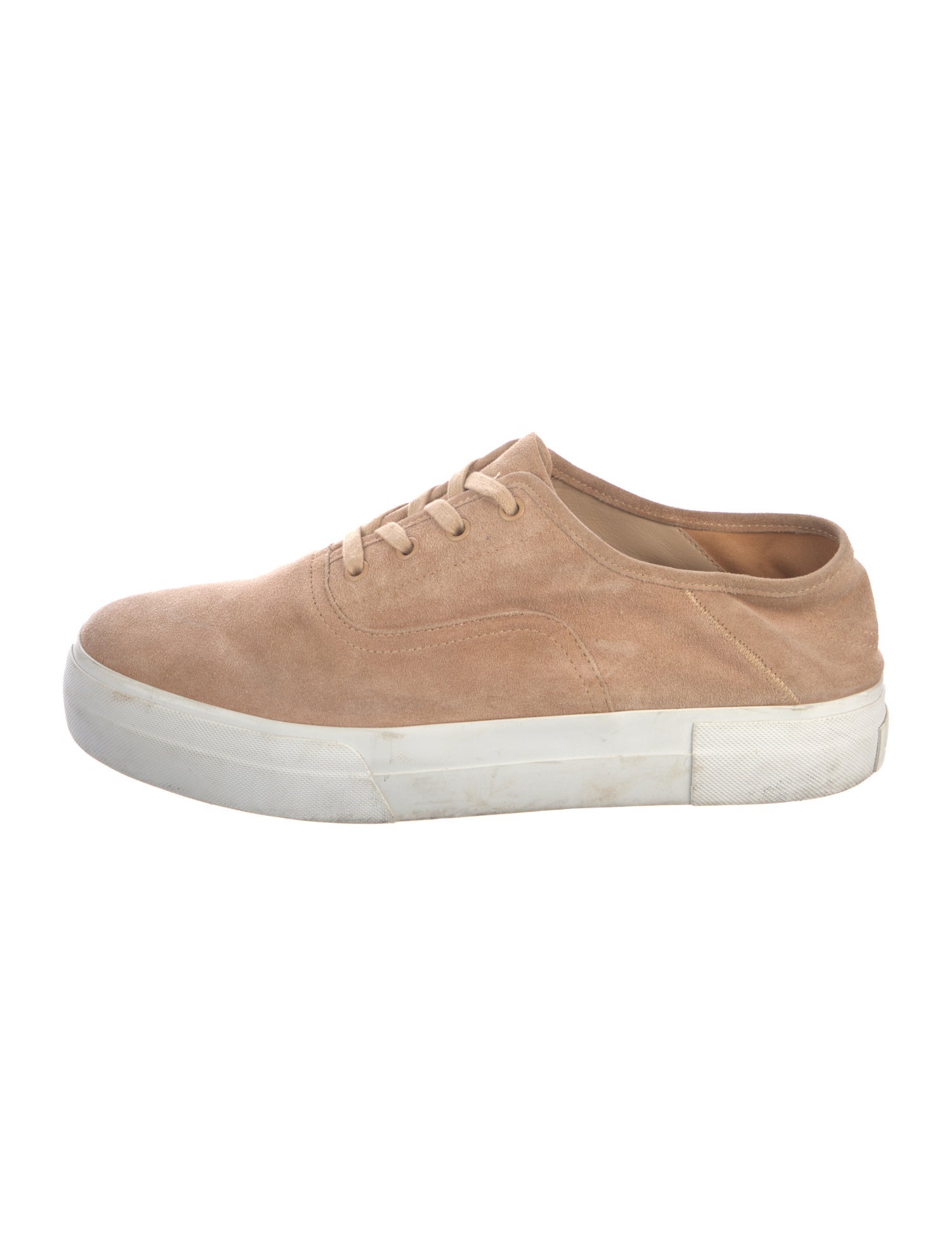 Vince Suede Sneakers