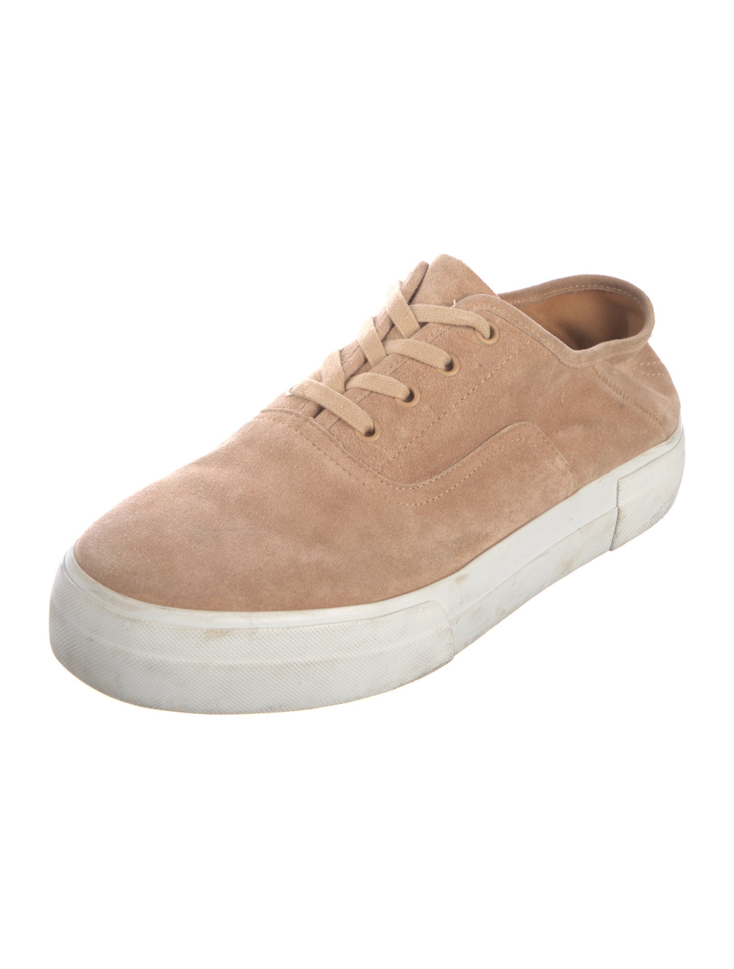 Vince Suede Sneakers