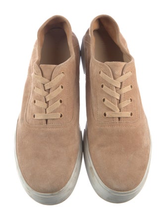 Vince Suede Sneakers