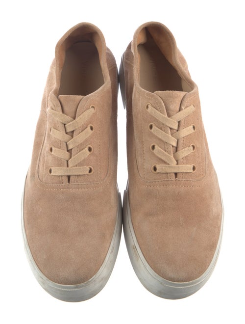 Vince Suede Sneakers