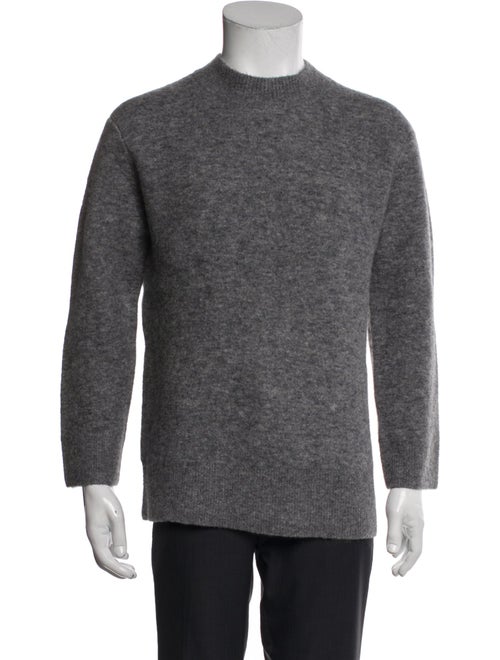 Vince Crew Neck Long Sleeve Pullover