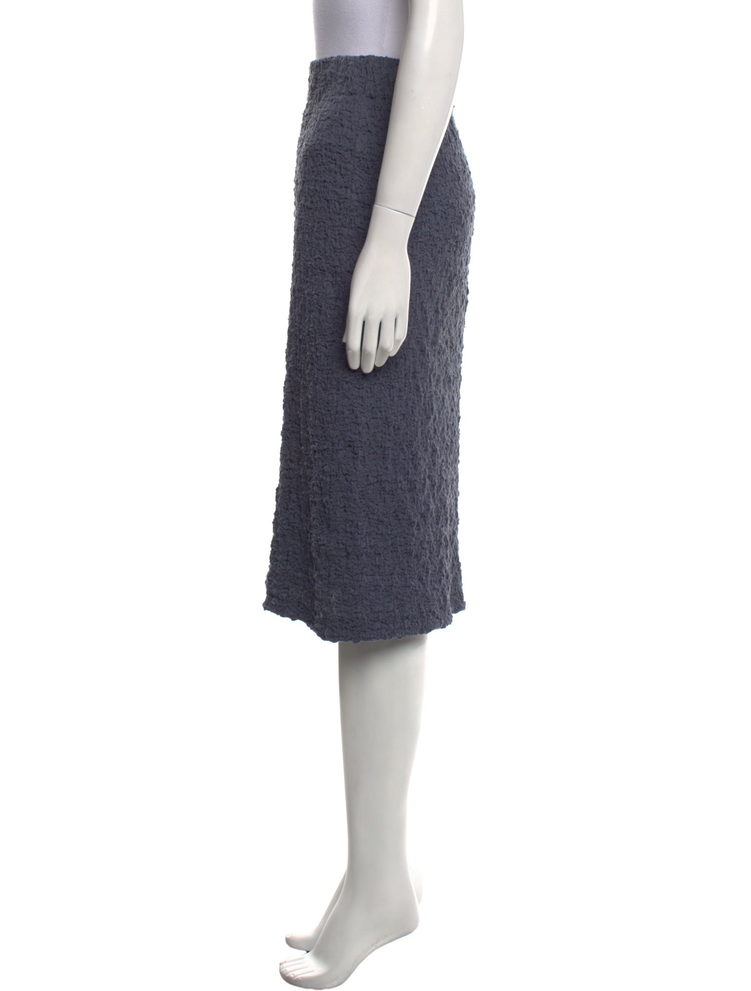 Vince Knee-Length Skirt