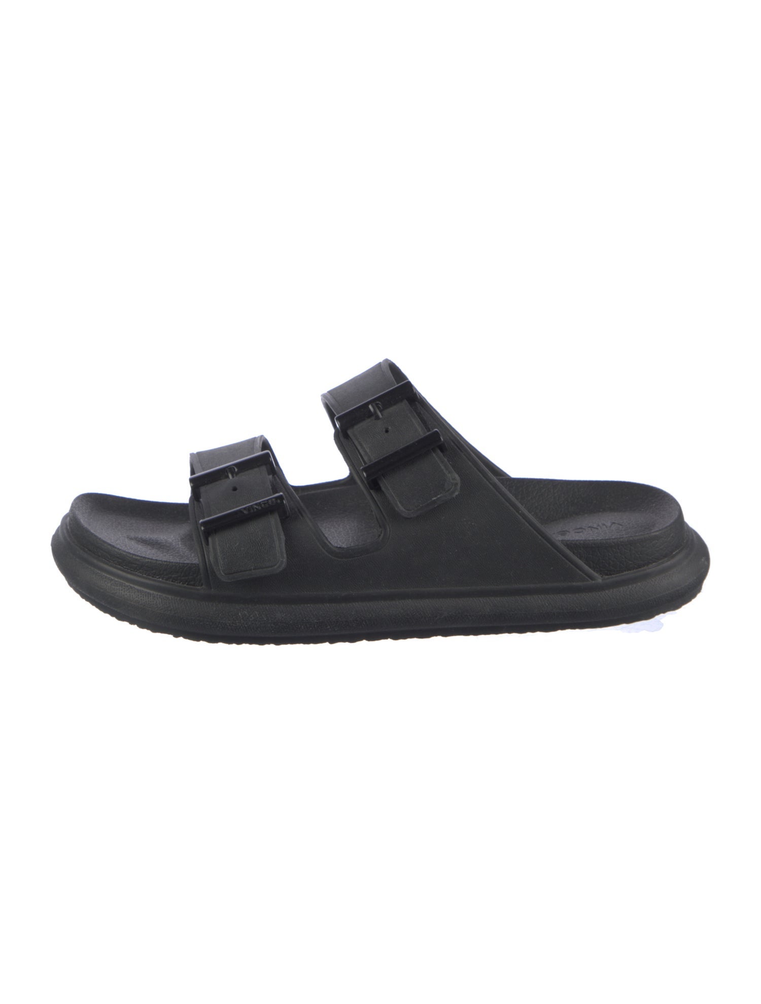 Vince Rubber Slides