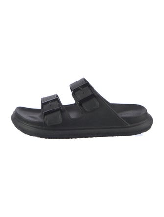 Vince Rubber Slides