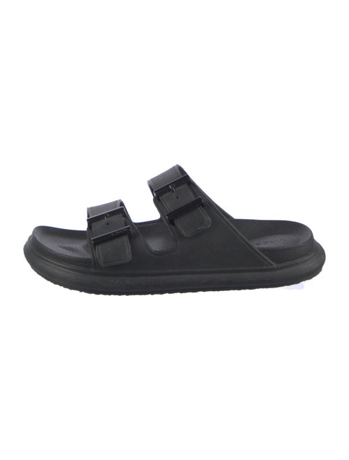 Vince Rubber Slides