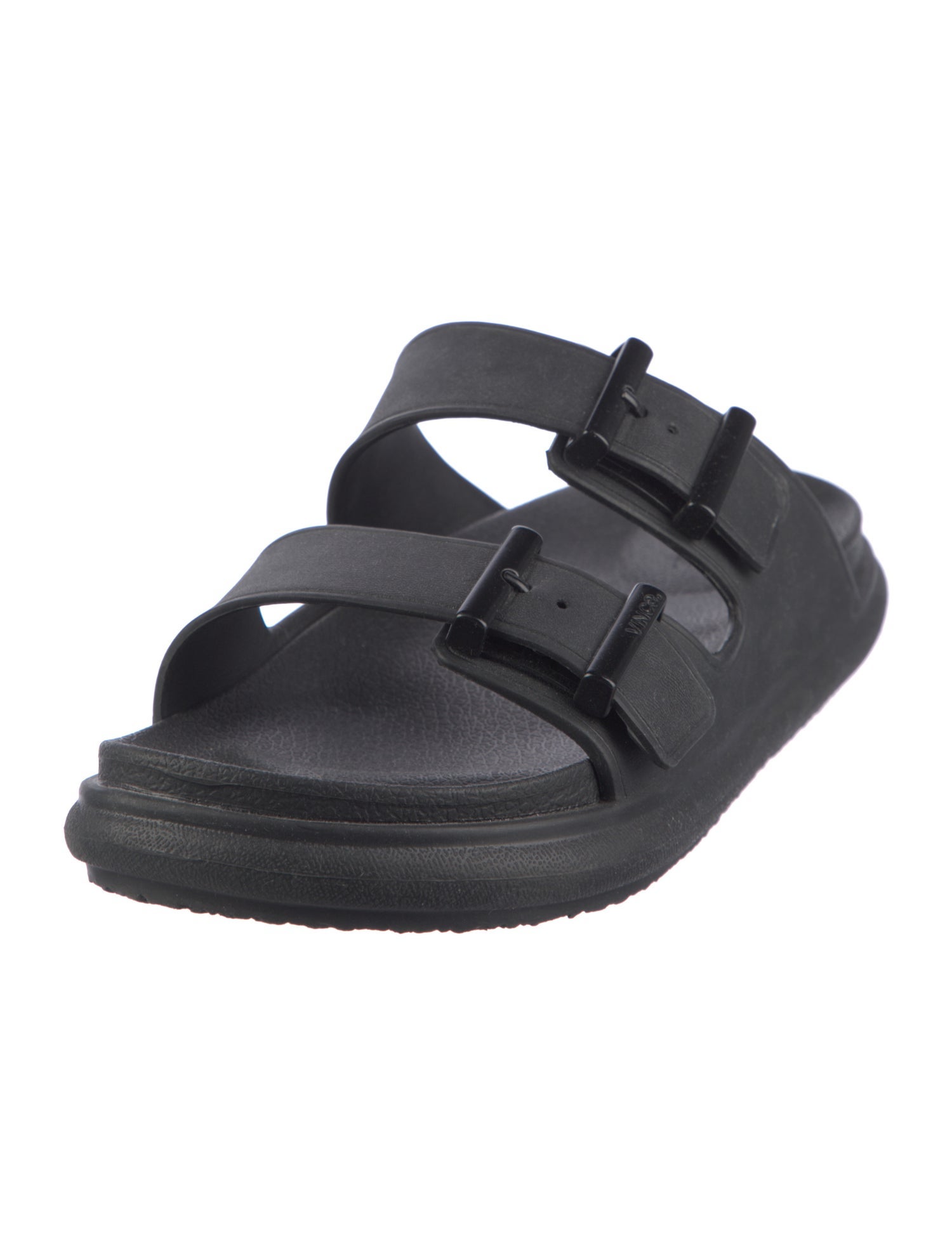 Vince Rubber Slides