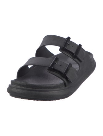 Vince Rubber Slides