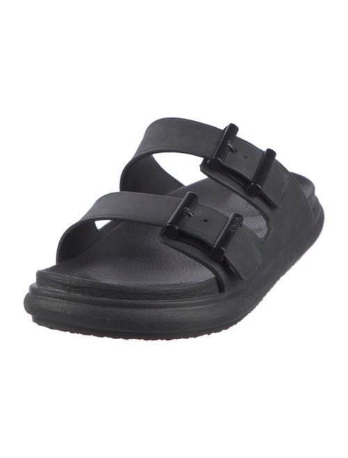 Vince Rubber Slides