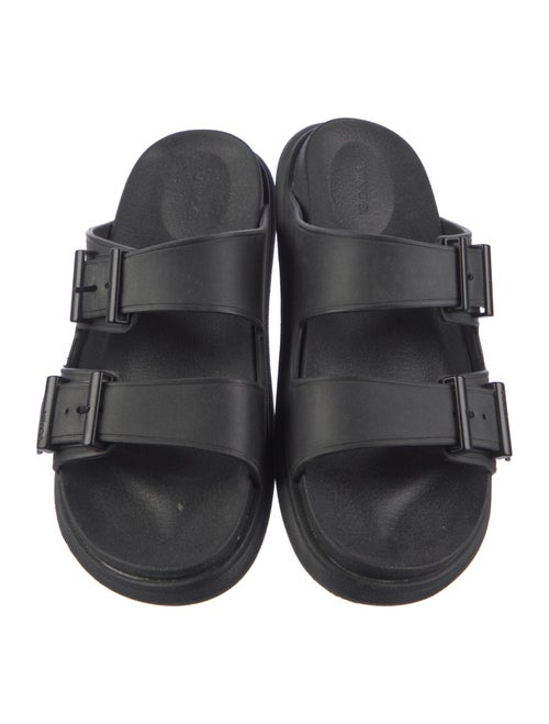 Vince Rubber Slides