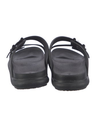 Vince Rubber Slides