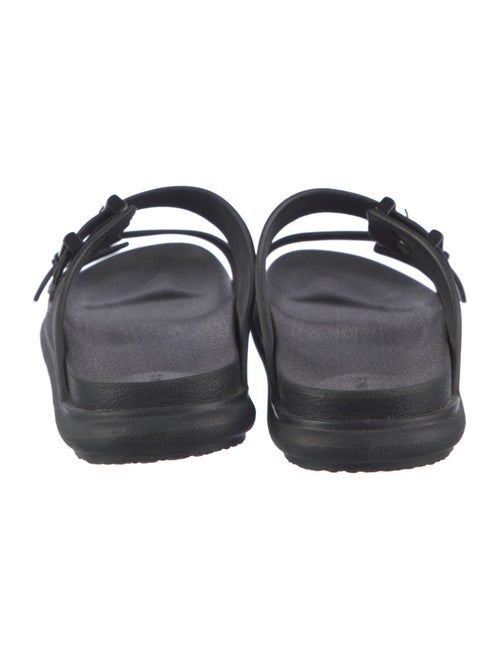 Vince Rubber Slides