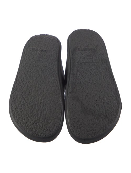 Vince Rubber Slides