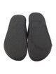 Vince Rubber Slides