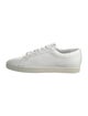 Vince Leather Sneakers