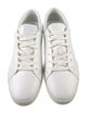 Vince Leather Sneakers
